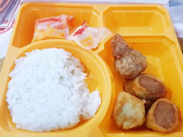 Gambar Makanan HokBen 16