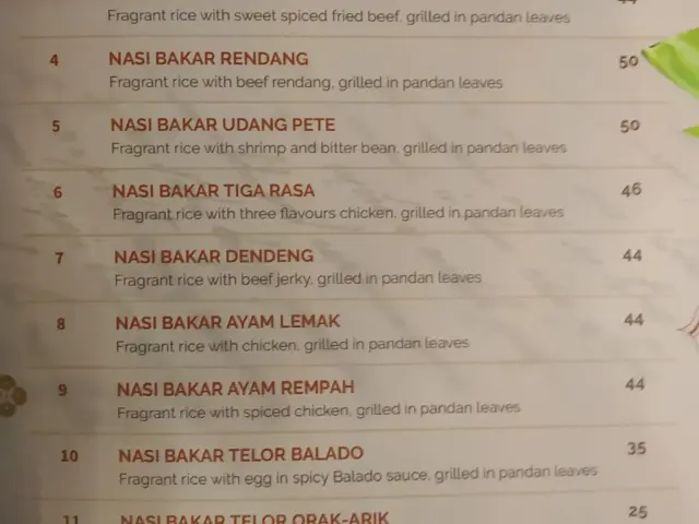 Gambar Makanan Gula Merah 18