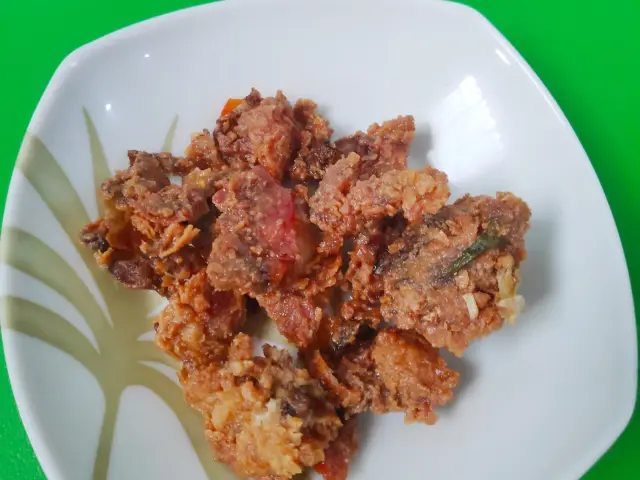 Gambar Makanan Bumbu Karaeng 17