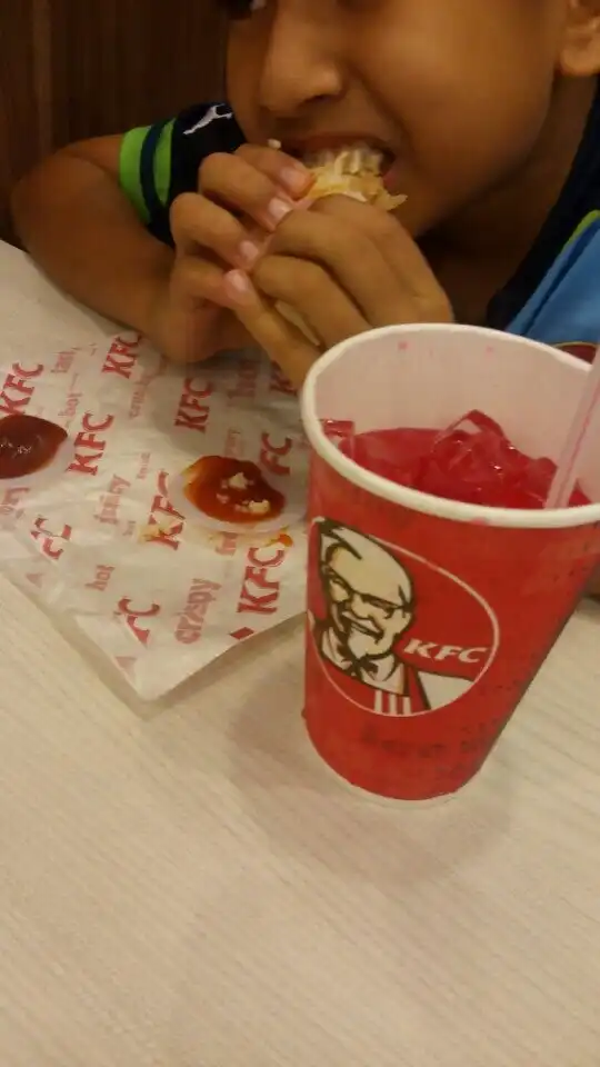 KFC Food Photo 3