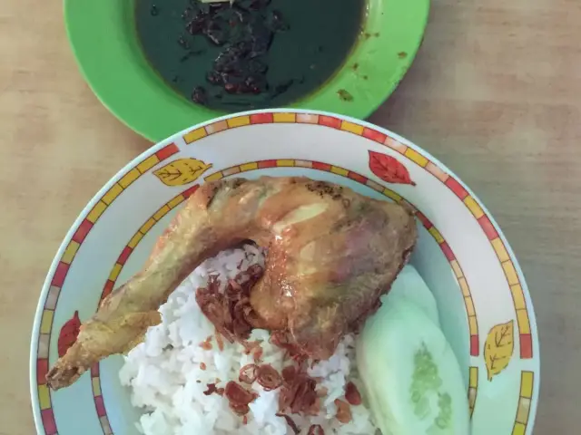 Gambar Makanan Nasi Bebek Sakera 15