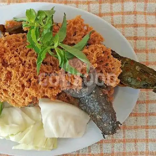 Gambar Makanan Lalapan New Selera Nusantara, Taman Giri 17