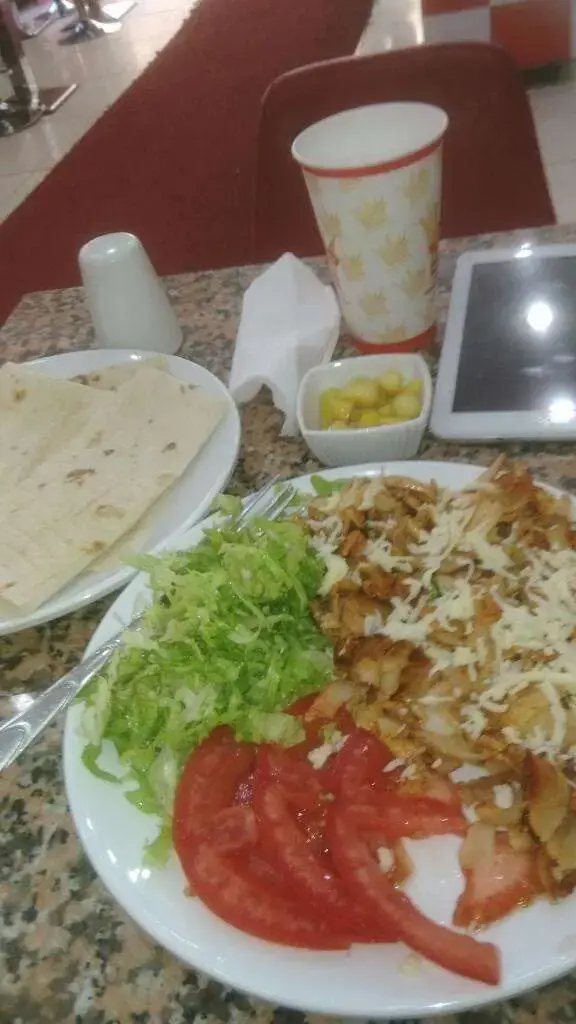 Paşa Döner'nin yemek ve ambiyans fotoğrafları 9