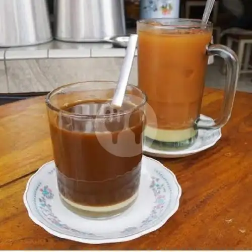 Gambar Makanan KONGDJIE COFFEE', KP BARU 4