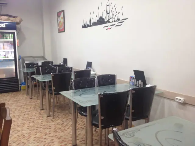 Buluş Aile Kebap ve Lahmacun Salonu'nin yemek ve ambiyans fotoğrafları 9