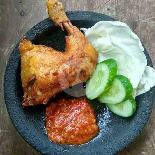 Gambar Makanan Warjo Ayam Goreng, Klender 15