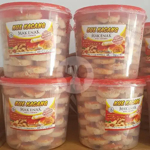 Gambar Makanan Bolu Kukus Siliwangi, Palmerah 19