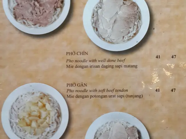 Gambar Makanan Pho 24 9