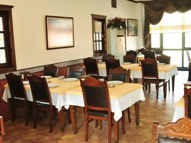 Halimbey Restoran'nin yemek ve ambiyans fotoğrafları 2