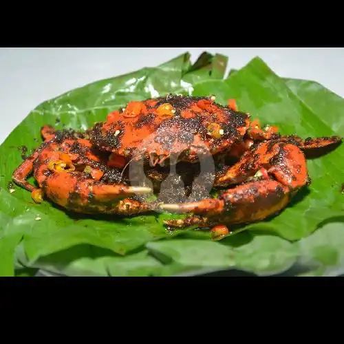 Gambar Makanan Bola Seafood Acui, Kedoya 14