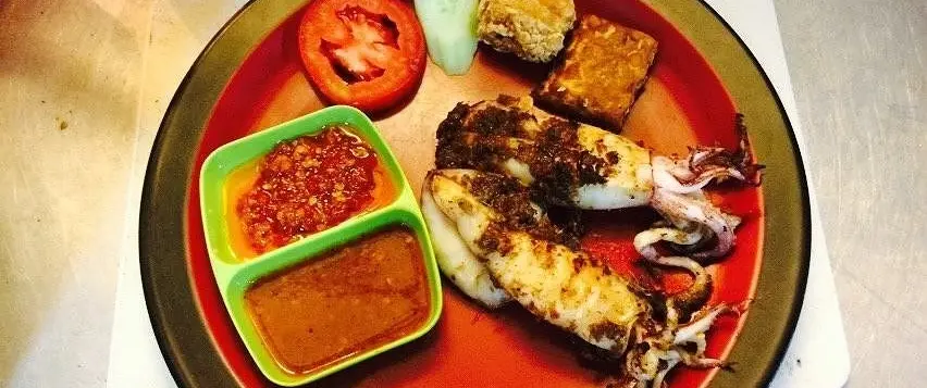 Gambar Makanan Peri Peri Chicken 2