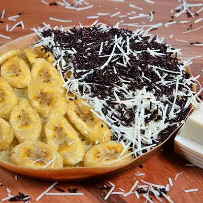 Martabak Manis Si Kembar, Cipinang Jaya