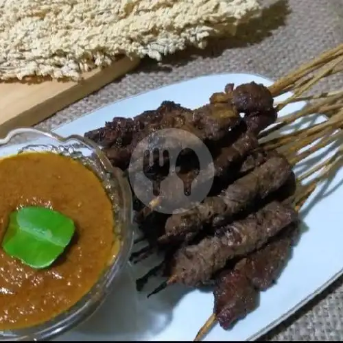 Gambar Makanan Sate Pak Jamal 10