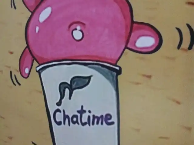 Gambar Makanan Chatime 12