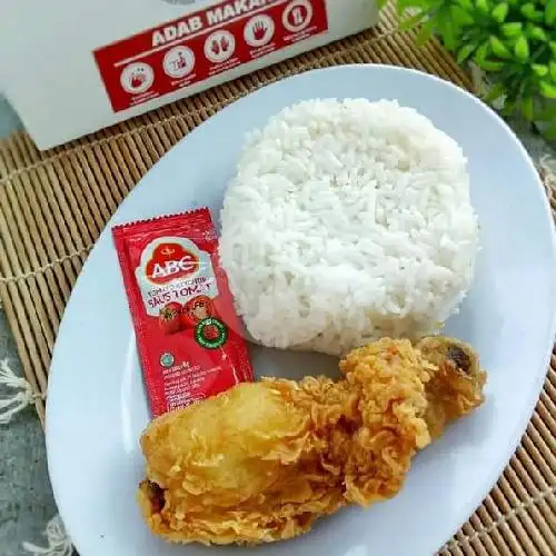 Gambar Makanan Ayam Amak, Lumba Lumba 6