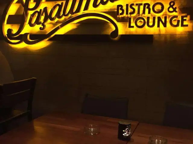 Paşalimanı Bistro & Lounge'nin yemek ve ambiyans fotoğrafları 38