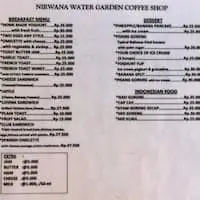 Gambar Makanan Nirwana Restaurant - Nirwana Hotel 1