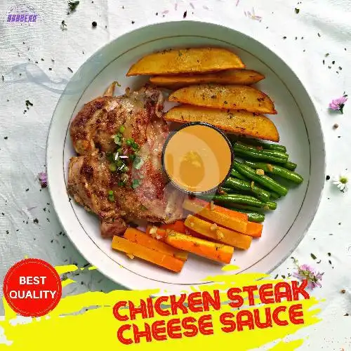 Gambar Makanan Barbeku Steak And Ribs, Nagan Kidul 13