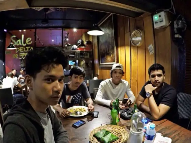 Gambar Makanan JUNO Outdoor Stuff Cafe 6