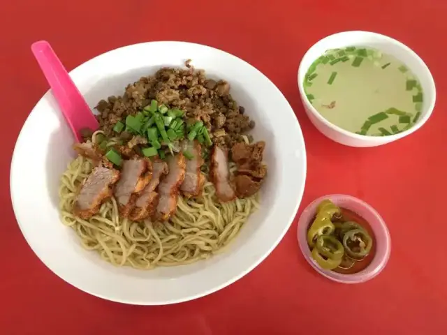 Restoran Hari Hari Datang - 美食天天来 Food Photo 9