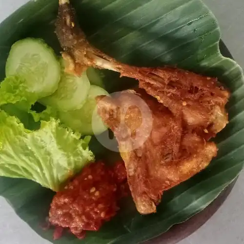 Gambar Makanan Pecel Lele Mbak Tatik 14