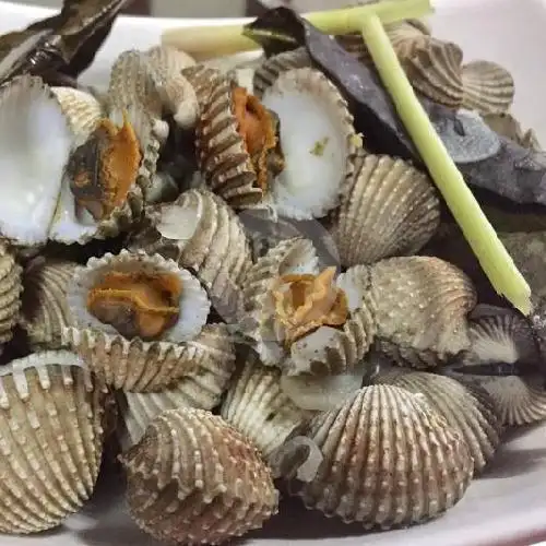 Gambar Makanan Dapur Seafood Ikan Bakar, Kebayoran Lama 17