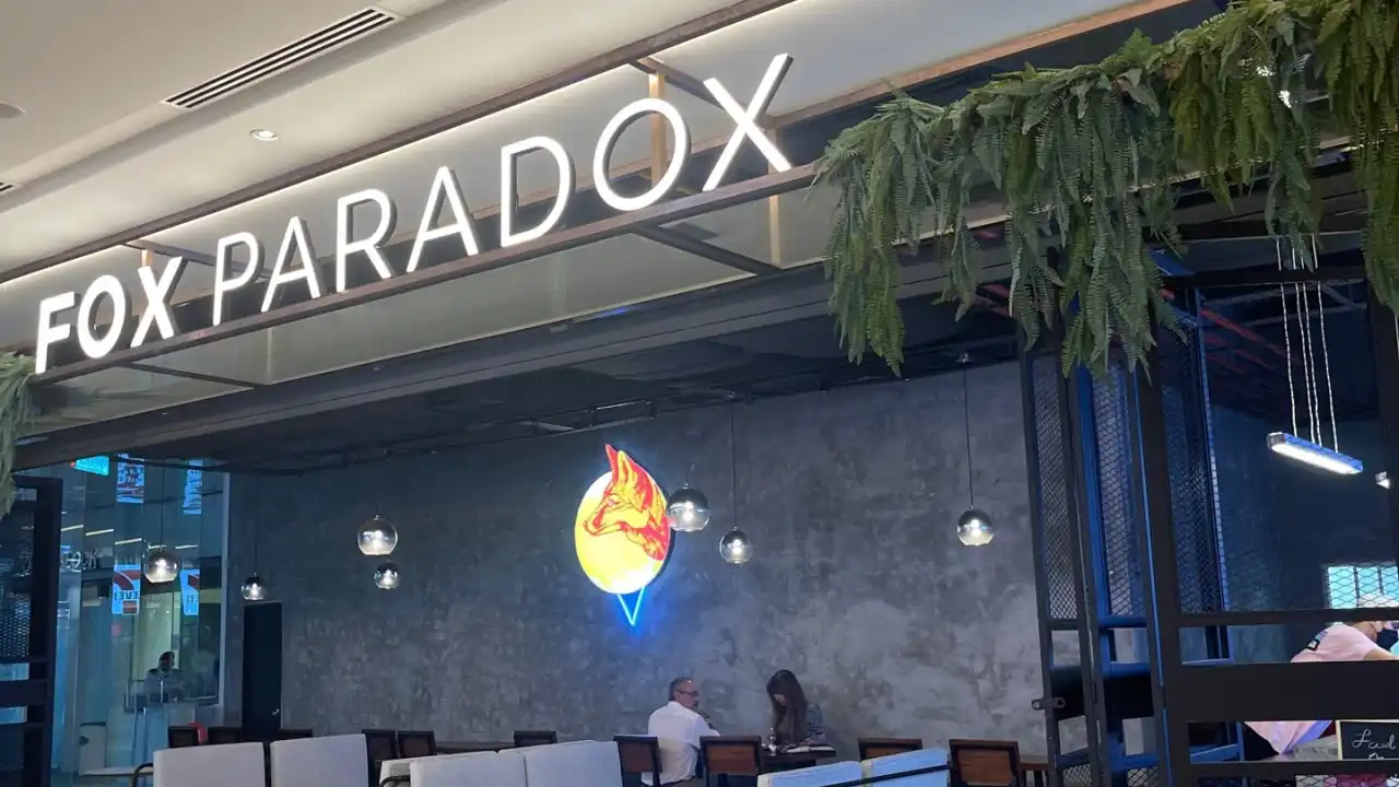 Fox Paradox
