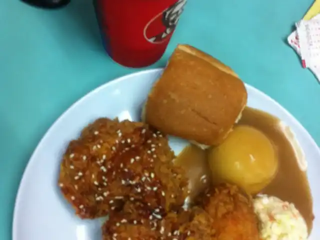 KFC Food Photo 2