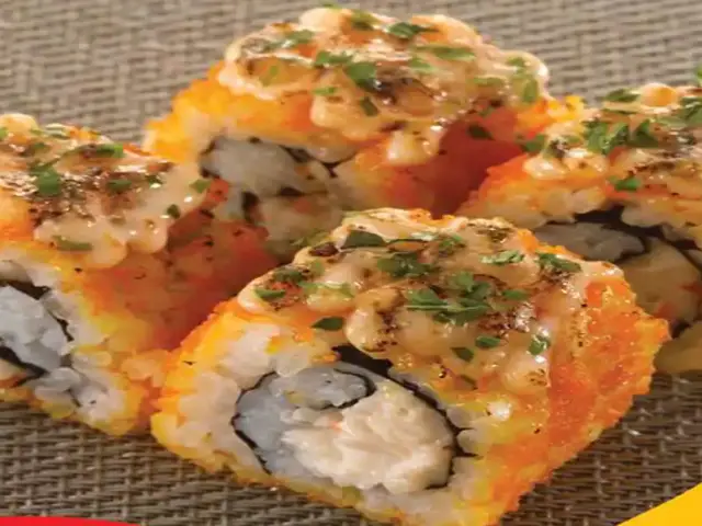 Sushi Jiro Food Photo 2