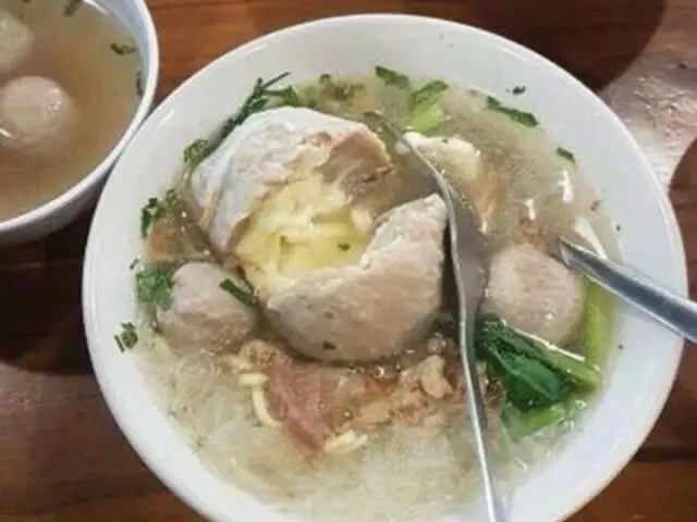 Gambar Makanan Bakso Boedjangan 2