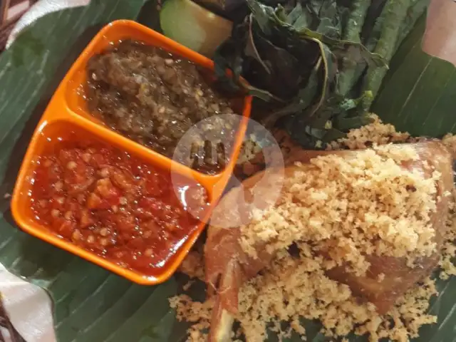 Gambar Makanan Ayam & Bebek Batokok, Cibubur 7