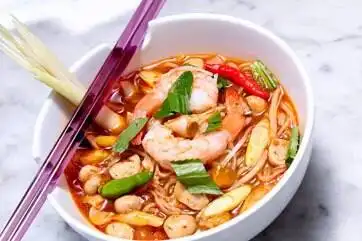 Gambar Makanan Phon Chang Thai Noodle 3