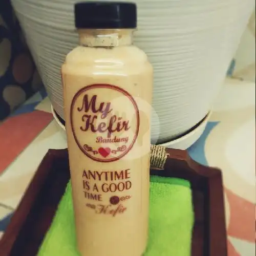 Gambar Makanan My Kefir Bandung, Cibogo Atas 14