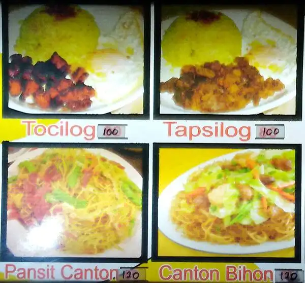 Pancit Bilao at Bulalo Food Photo 1