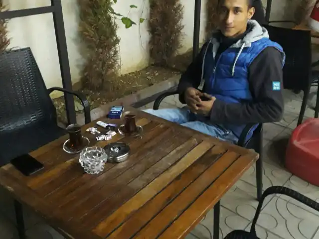 Çıtır Cafe'nin yemek ve ambiyans fotoğrafları 3