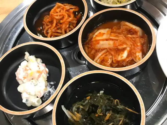 Doyaji Korean Jeju Bbq Food Photo 6