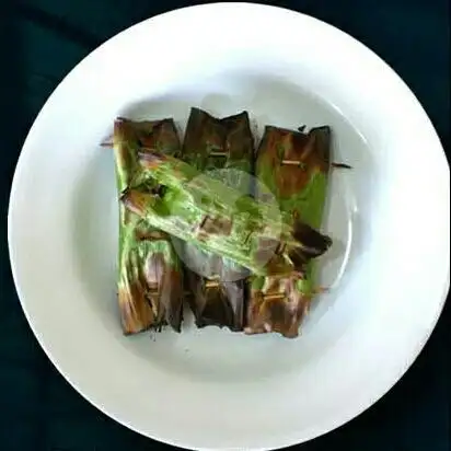 Gambar Makanan Otak Otak Sandi, jalan sriwijaya no. 26 6