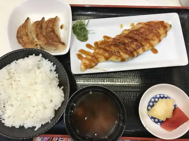 Osaka Ohsho Food Photo 8