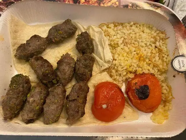 Mardin Mutfağı'nin yemek ve ambiyans fotoğrafları 50