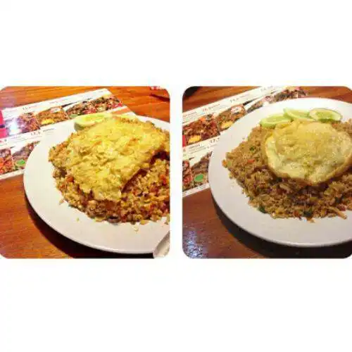 Gambar Makanan Nasi Goreng Mafia 7