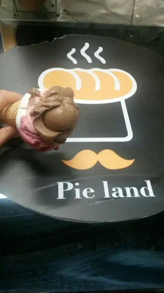 Pie Land'nin yemek ve ambiyans fotoğrafları 2