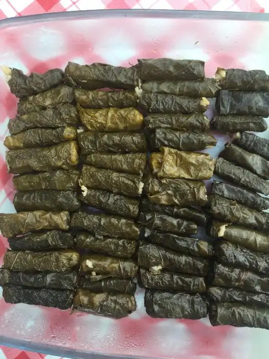 Yeniçeri Edirne Tava Ciğer'nin yemek ve ambiyans fotoğrafları 26