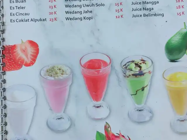 Gambar Makanan Kedai Kuliner 27 5