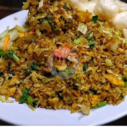 Gambar Makanan Nasi Goreng Pakde 10