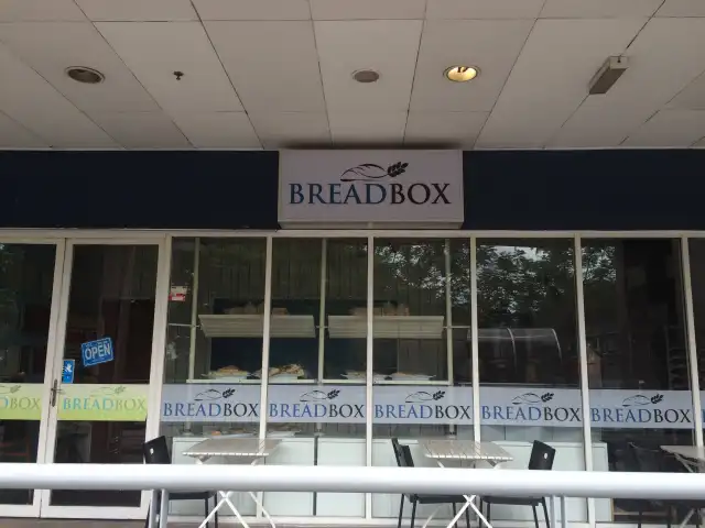 BreadBox Food Photo 4