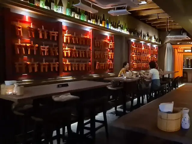 Tobu Sake Bar Damansara Food Photo 30