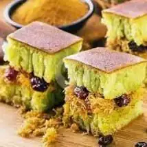 Gambar Makanan Martabak Bangka Syahru Rosidin 75, Rengasdenglok 8