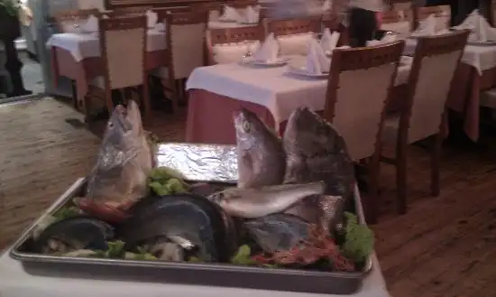 Neptun Restaurant'nin yemek ve ambiyans fotoğrafları 25