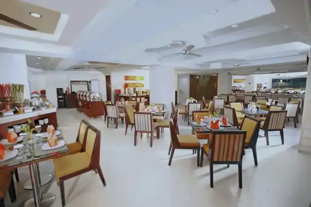 Gambar Makanan Restoran Alia - Hotel Alia 3