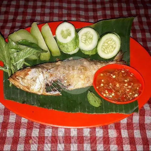 Gambar Makanan Waroeng Sambal Tiki Taka, Fatmawati 10